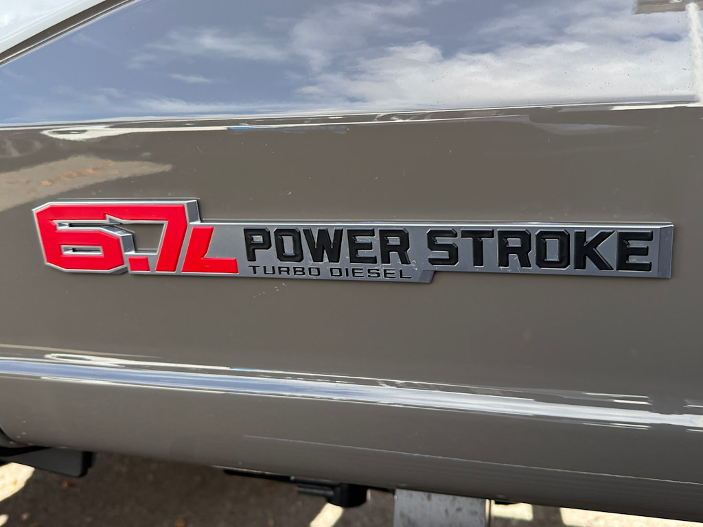 Thumbnail: 2026 Ford F-250 - 35