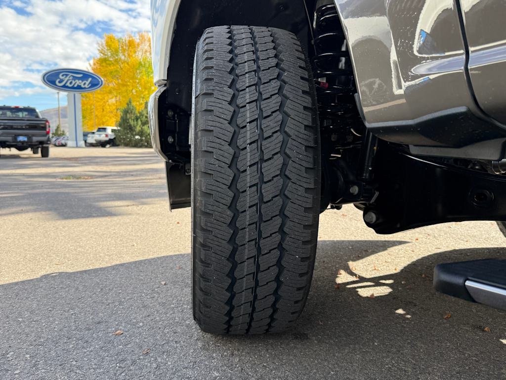 Thumbnail: 2026 Ford F-250 - 36