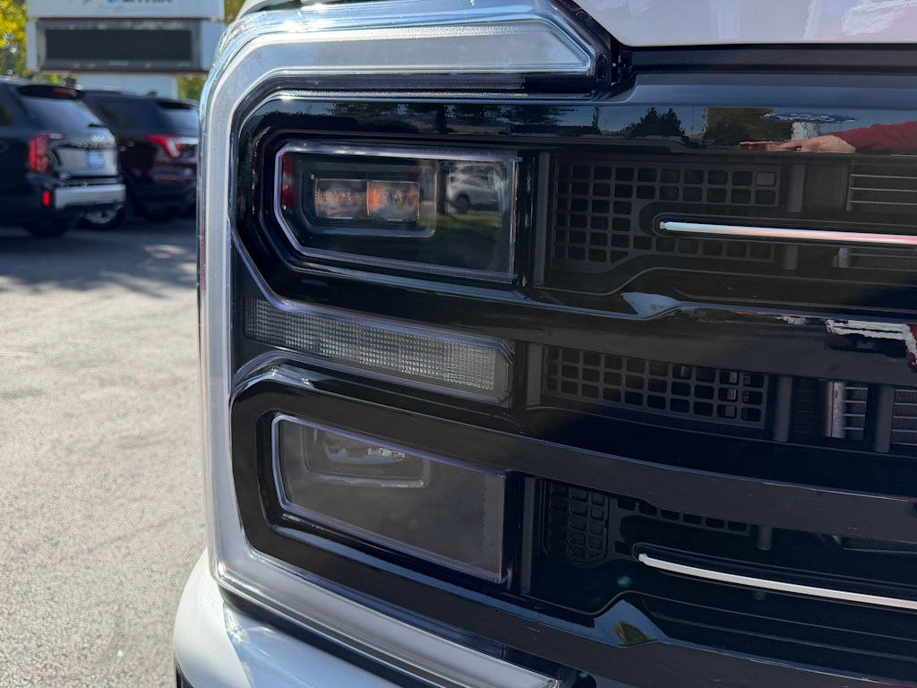 Thumbnail: 2026 Ford F-250 - 17