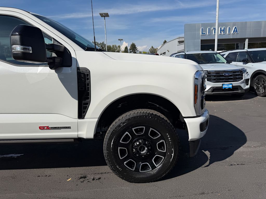 Thumbnail: 2026 Ford F-250 - 19