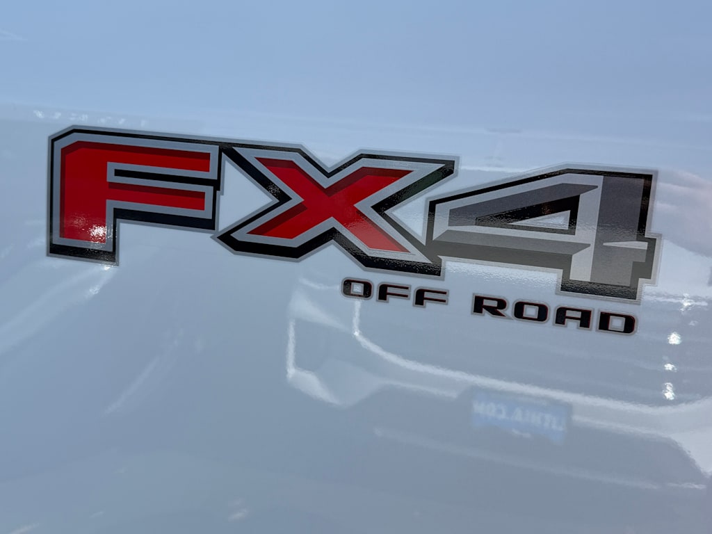 Thumbnail: 2026 Ford F-250 - 35