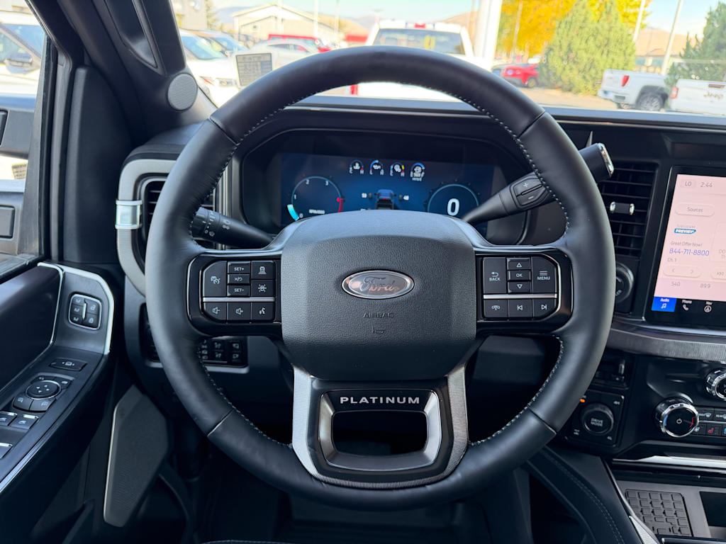 Thumbnail: 2026 Ford F-250 - 8