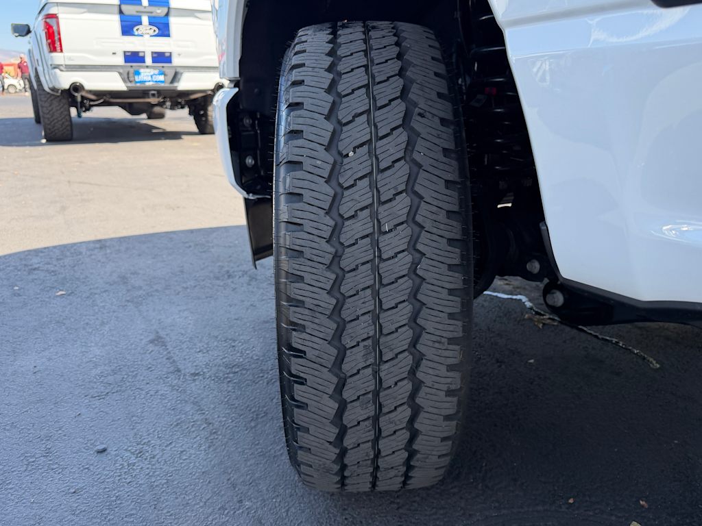 Thumbnail: 2026 Ford F-250 - 6