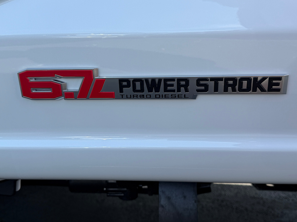 Thumbnail: 2026 Ford F-250 - 5