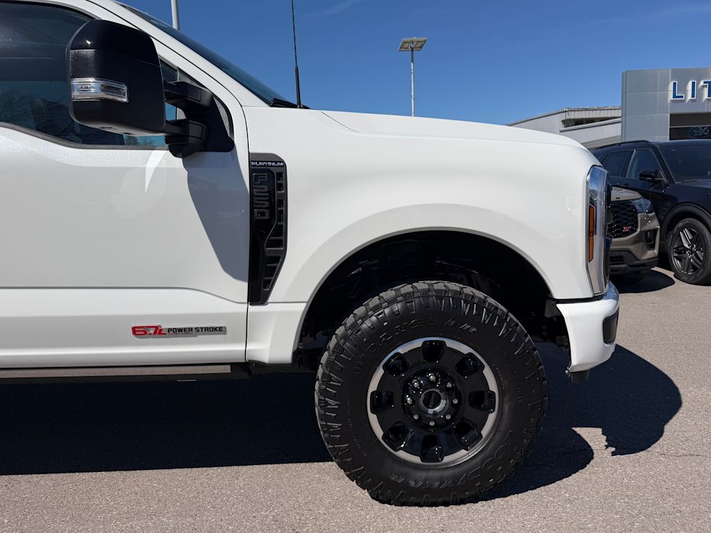 Thumbnail: 2026 Ford F-250 - 7