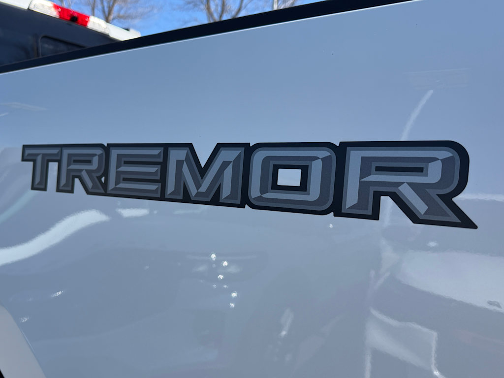Thumbnail: 2026 Ford F-250 - 6