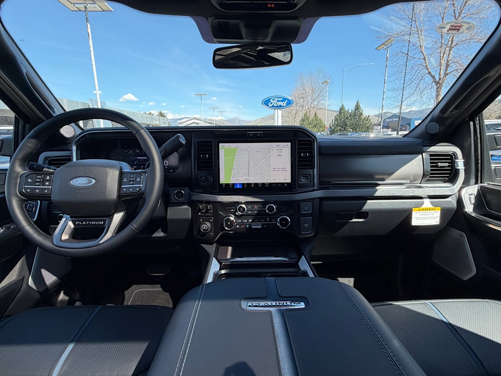 Thumbnail: 2026 Ford F-250 - 12