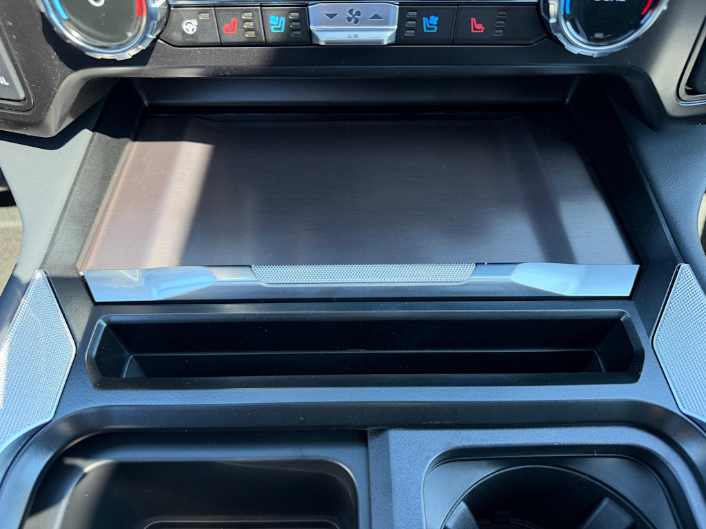 Thumbnail: 2026 Ford F-250 - 16