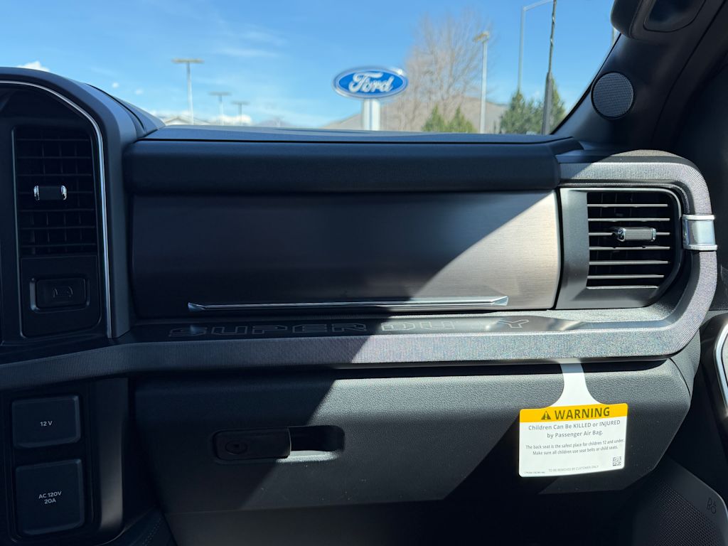 Thumbnail: 2026 Ford F-250 - 31