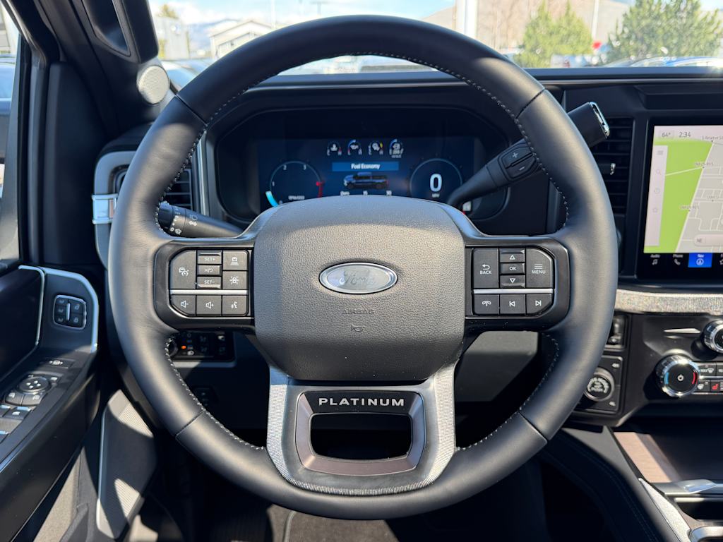 Thumbnail: 2026 Ford F-250 - 8
