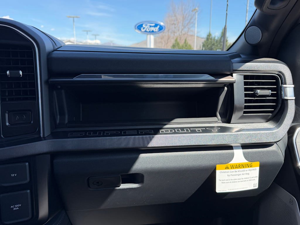 Thumbnail: 2026 Ford F-250 - 32