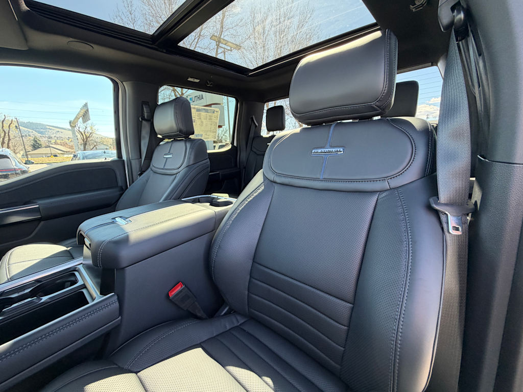 Thumbnail: 2026 Ford F-250 - 10