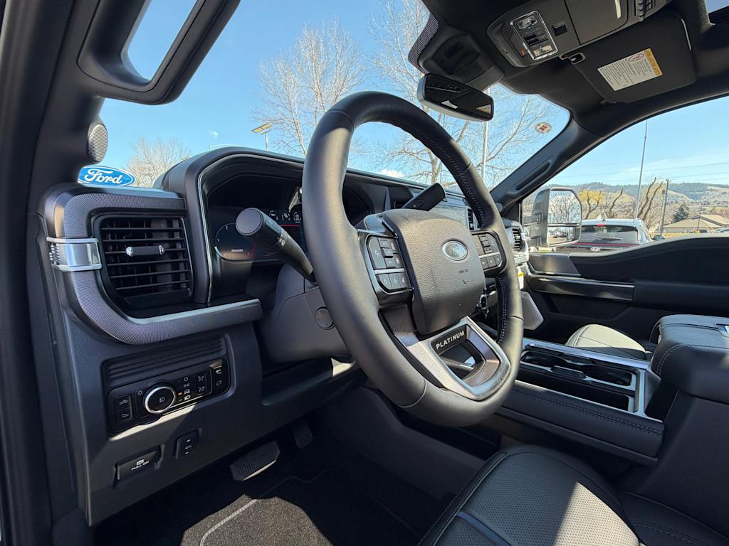 Thumbnail: 2026 Ford F-250 - 2