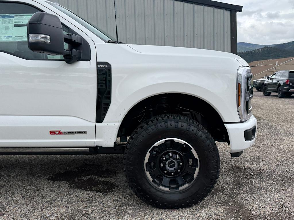 Thumbnail: 2025 Ford F-250 - 6