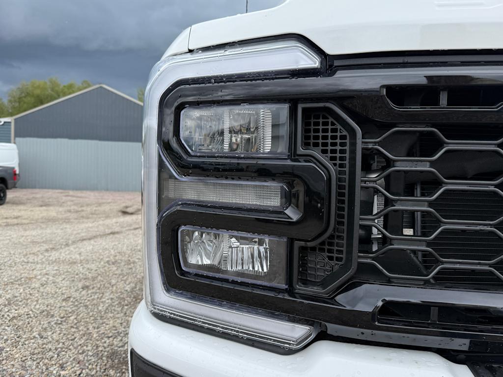 Thumbnail: 2025 Ford F-250 - 5