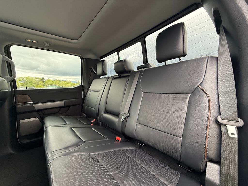 Thumbnail: 2025 Ford F-250 - 9