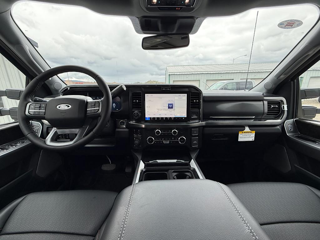 Thumbnail: 2025 Ford F-250 - 10