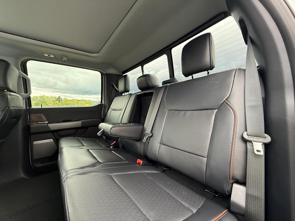 Thumbnail: 2025 Ford F-250 - 31