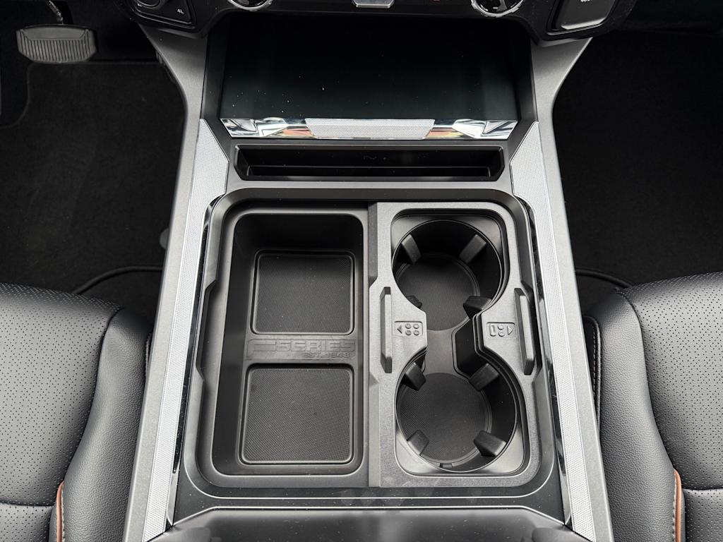 Thumbnail: 2025 Ford F-250 - 24