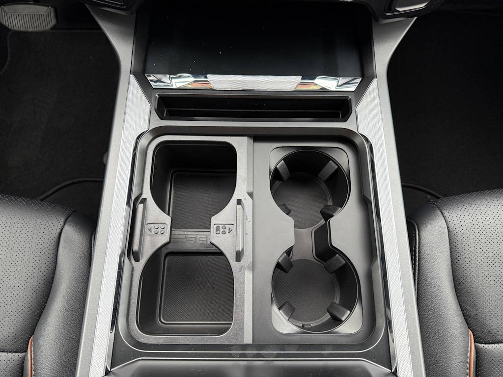 Thumbnail: 2025 Ford F-250 - 25