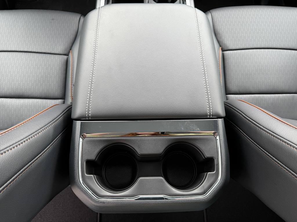 Thumbnail: 2025 Ford F-250 - 26