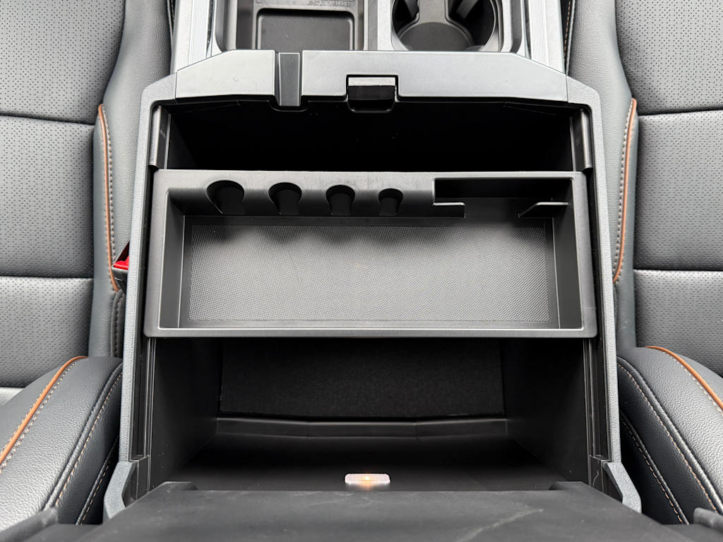 Thumbnail: 2025 Ford F-250 - 27