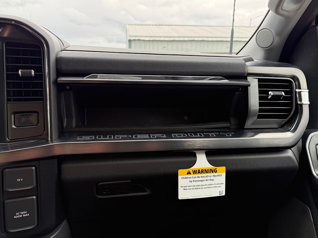 Thumbnail: 2025 Ford F-250 - 29