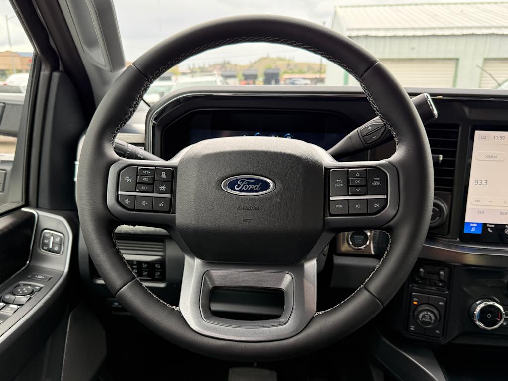 Thumbnail: 2025 Ford F-250 - 7