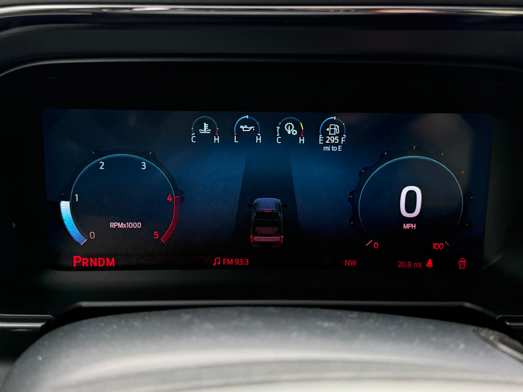 Thumbnail: 2025 Ford F-250 - 13