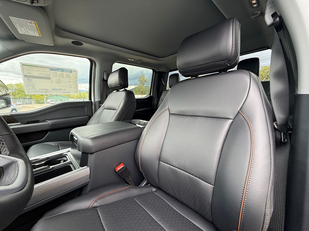 Thumbnail: 2025 Ford F-250 - 8