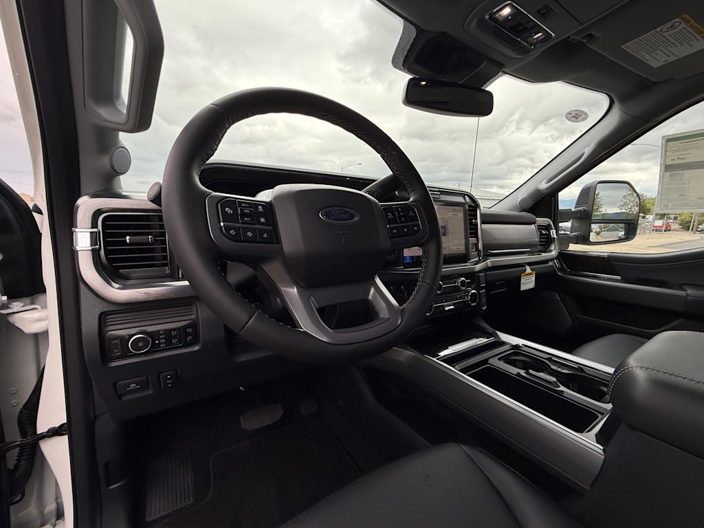 Thumbnail: 2025 Ford F-250 - 2