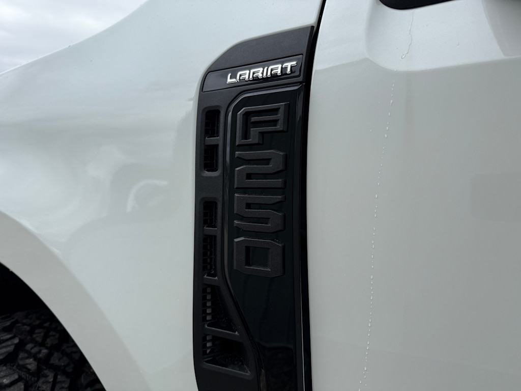 Thumbnail: 2025 Ford F-250 - 15