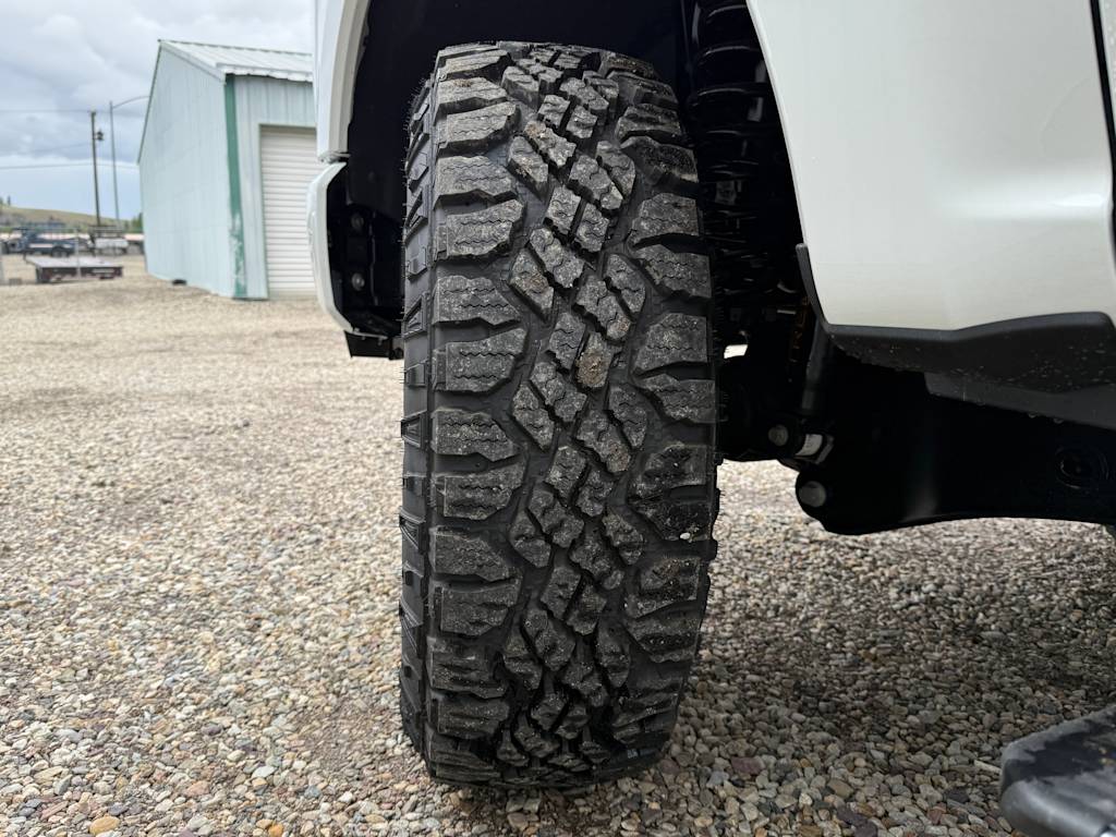 Thumbnail: 2025 Ford F-250 - 34