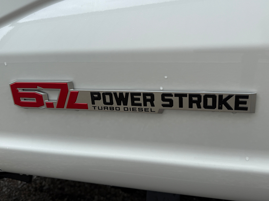 Thumbnail: 2025 Ford F-250 - 33