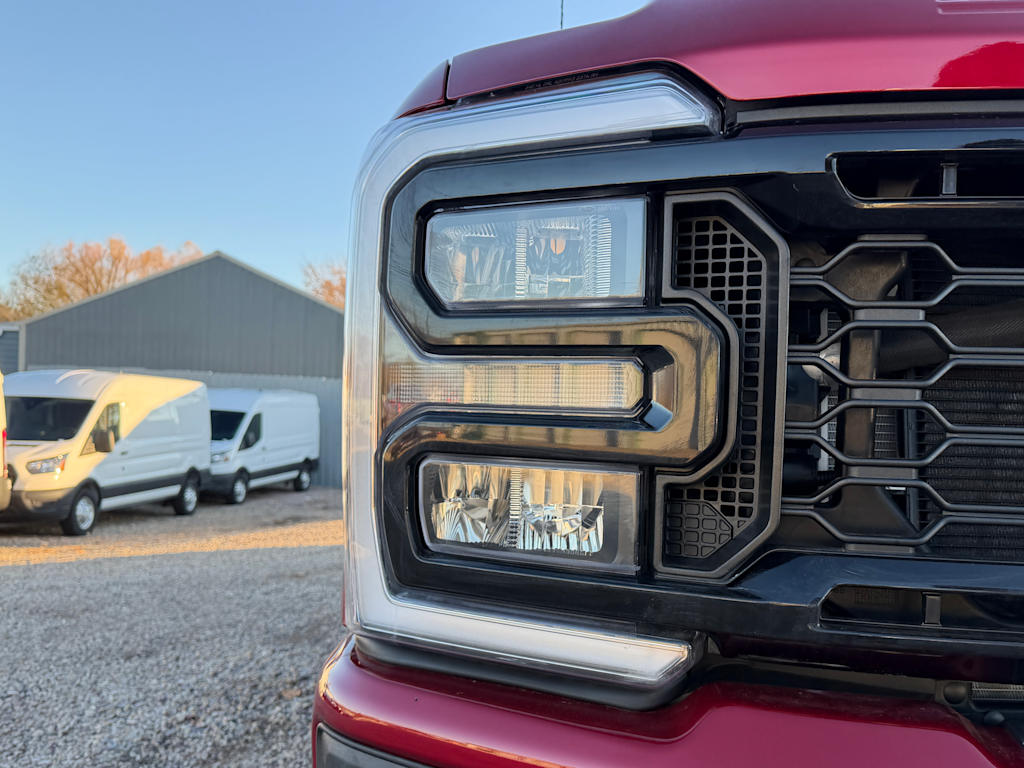 Thumbnail: 2026 Ford F-250 - 6