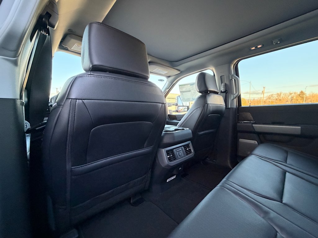 Thumbnail: 2026 Ford F-250 - 33