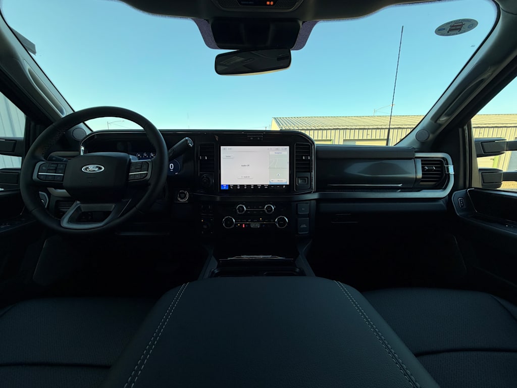 Thumbnail: 2026 Ford F-250 - 12