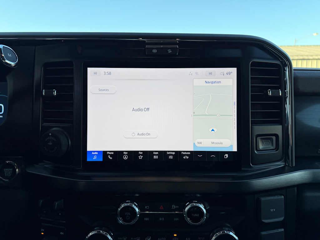 Thumbnail: 2026 Ford F-250 - 13