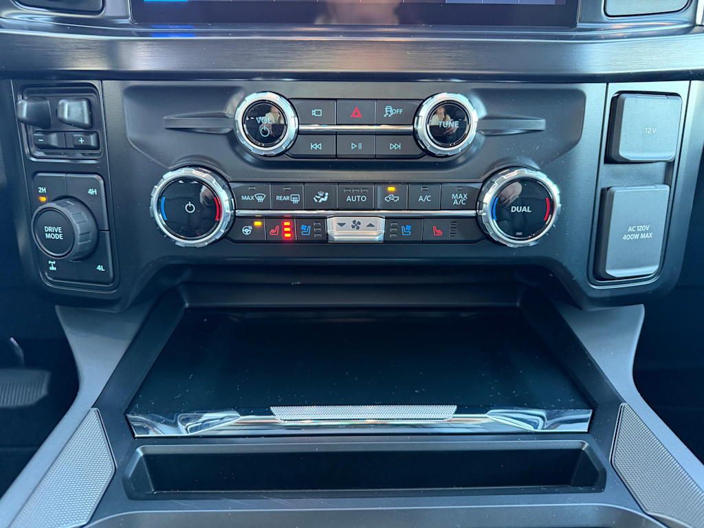 Thumbnail: 2026 Ford F-250 - 24