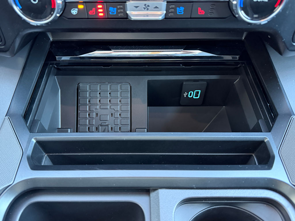 Thumbnail: 2026 Ford F-250 - 16