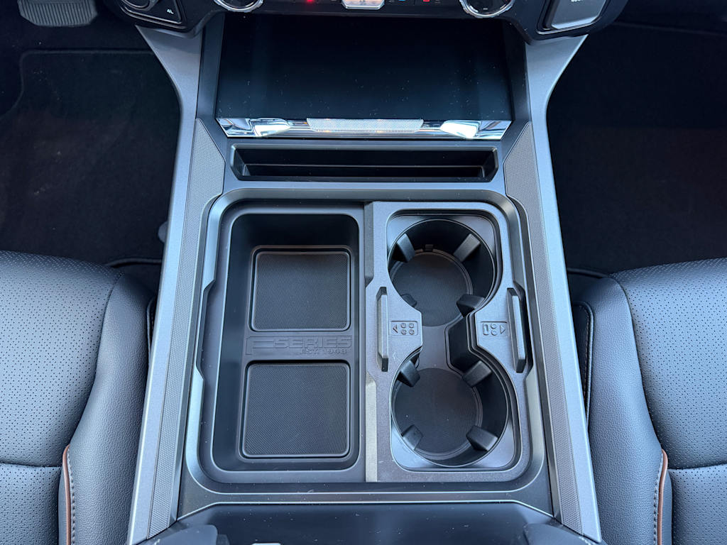 Thumbnail: 2026 Ford F-250 - 14