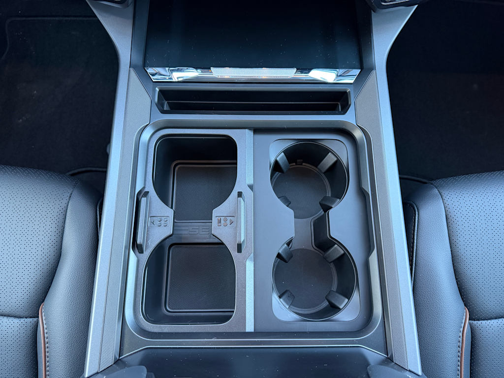 Thumbnail: 2026 Ford F-250 - 27