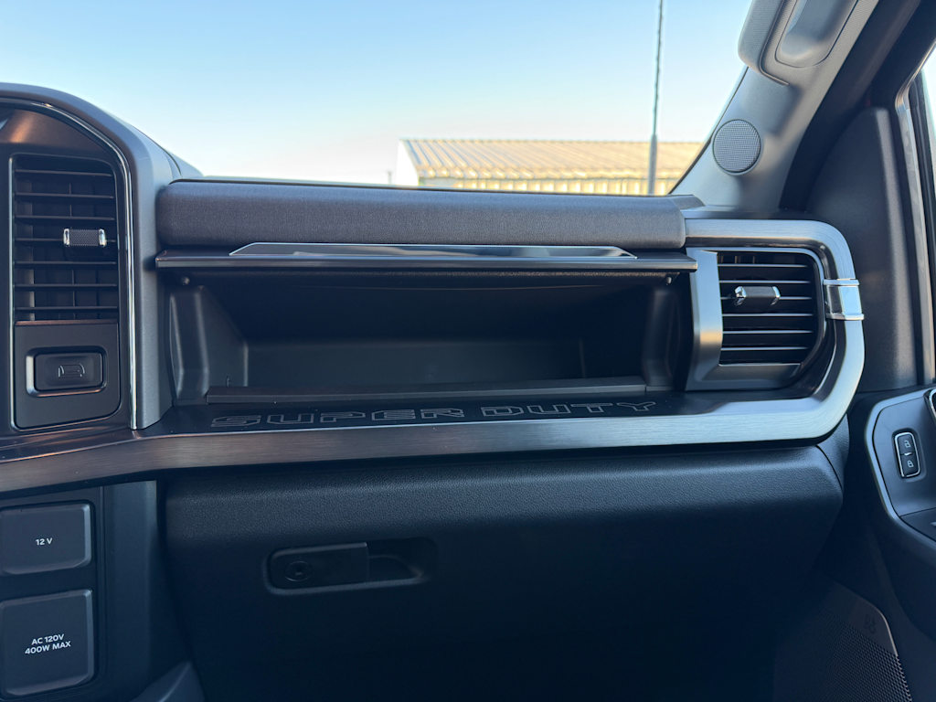 Thumbnail: 2026 Ford F-250 - 31