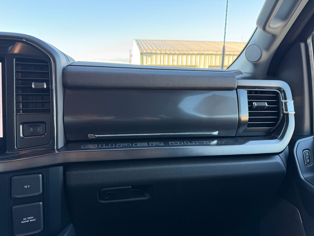 Thumbnail: 2026 Ford F-250 - 30