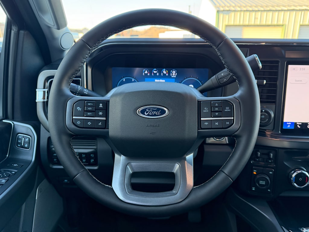 Thumbnail: 2026 Ford F-250 - 8