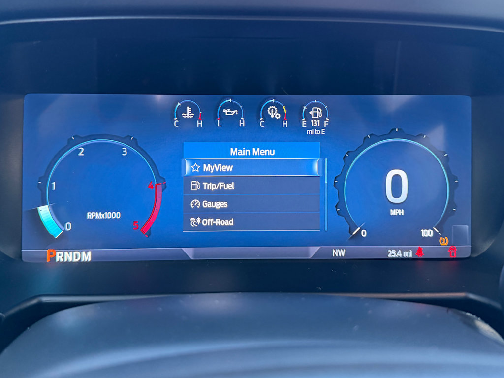 Thumbnail: 2026 Ford F-250 - 15