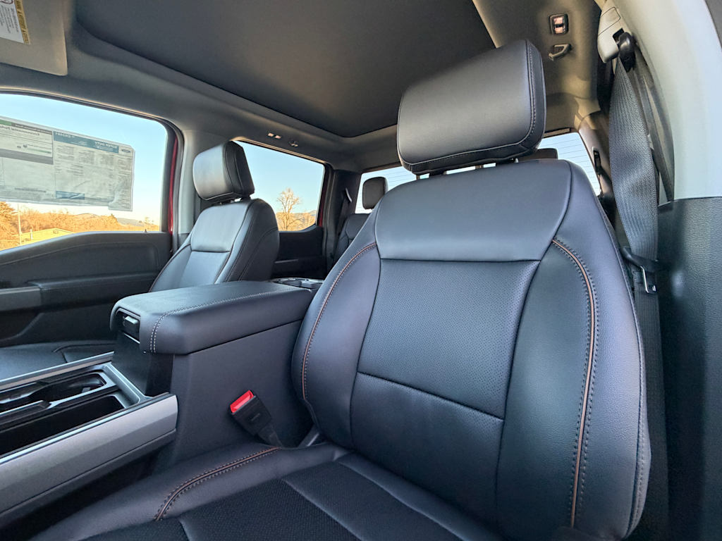 Thumbnail: 2026 Ford F-250 - 9