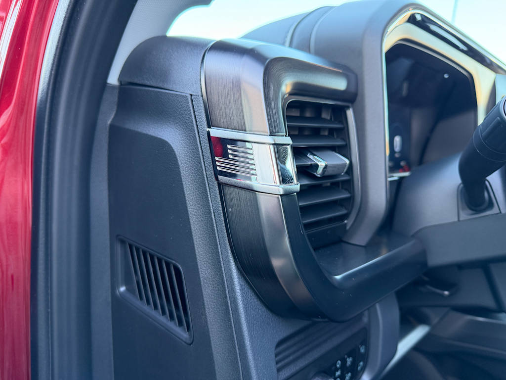 Thumbnail: 2026 Ford F-250 - 22