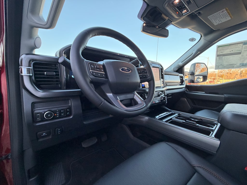 Thumbnail: 2026 Ford F-250 - 2