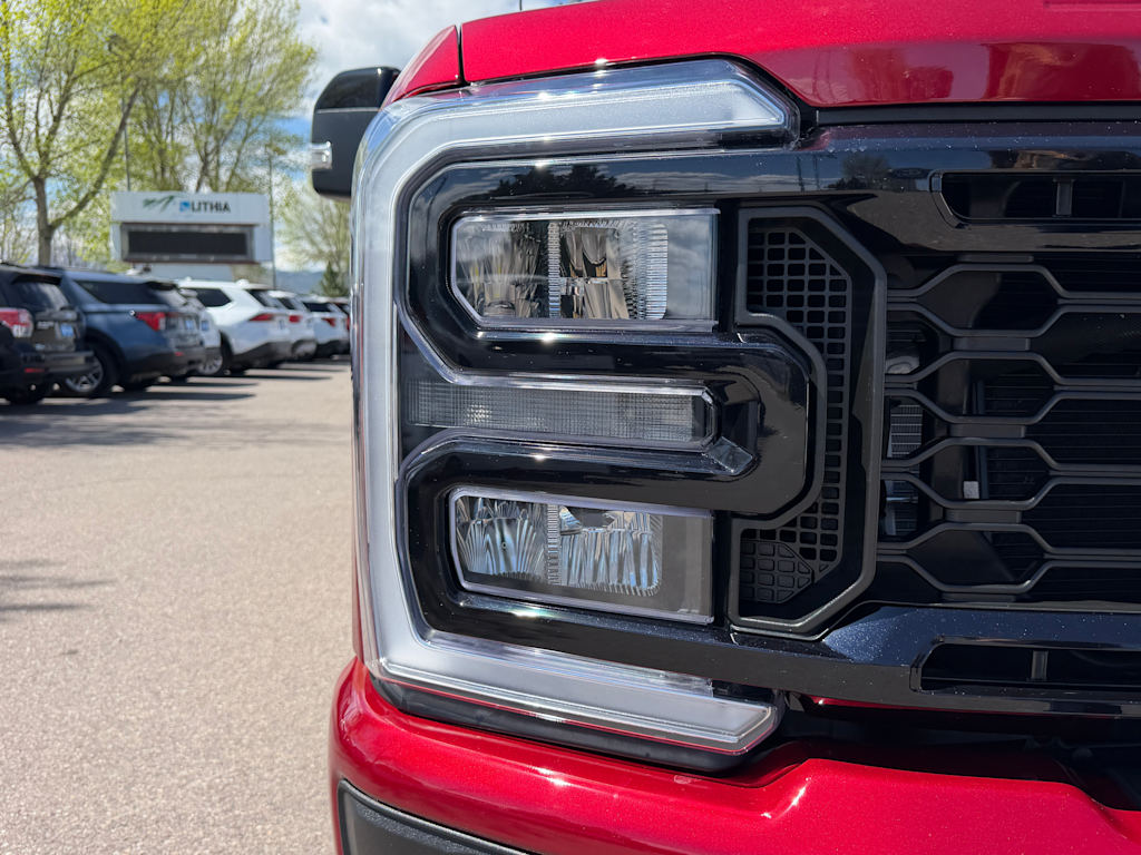 Thumbnail: 2026 Ford F-250 - 5